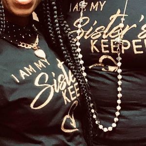 Meet your Posher, Yolanda jones